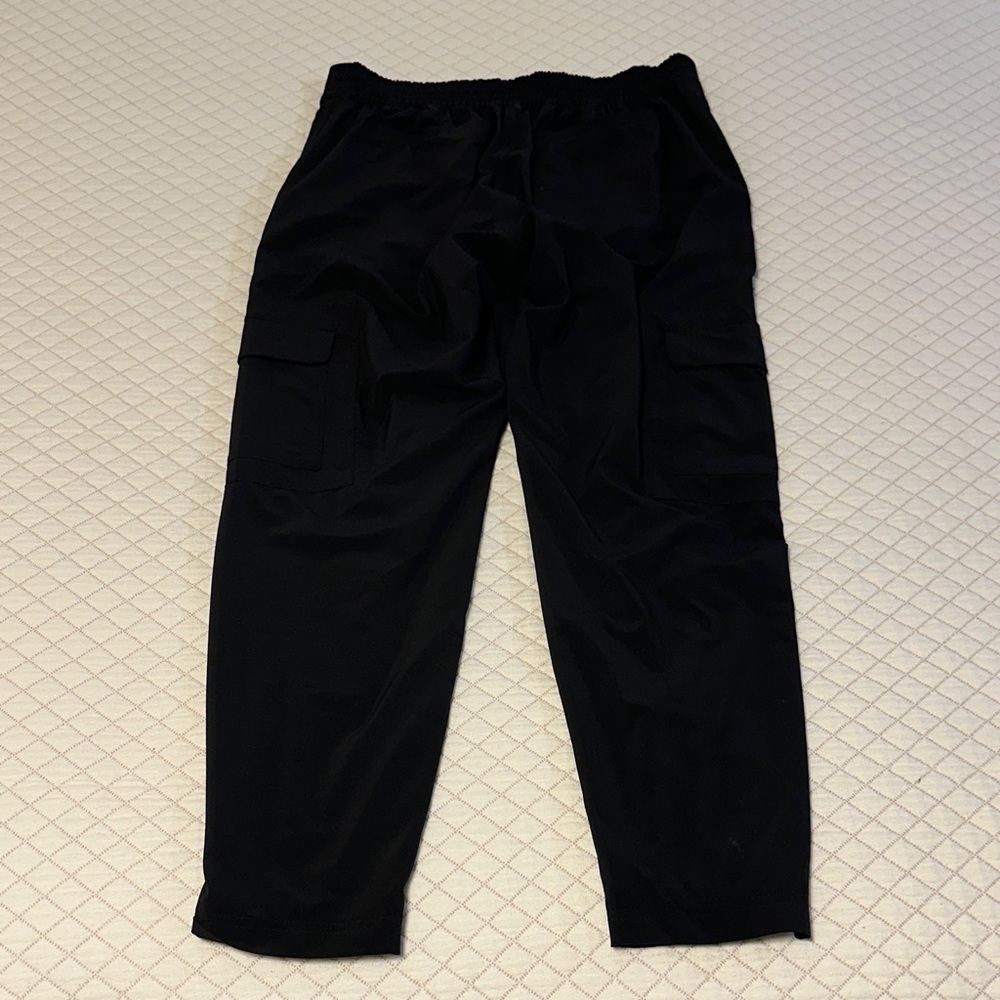 Brooklyn mid-rise Lined Cargo Pants Sz. 8 - Picture 8 of 10